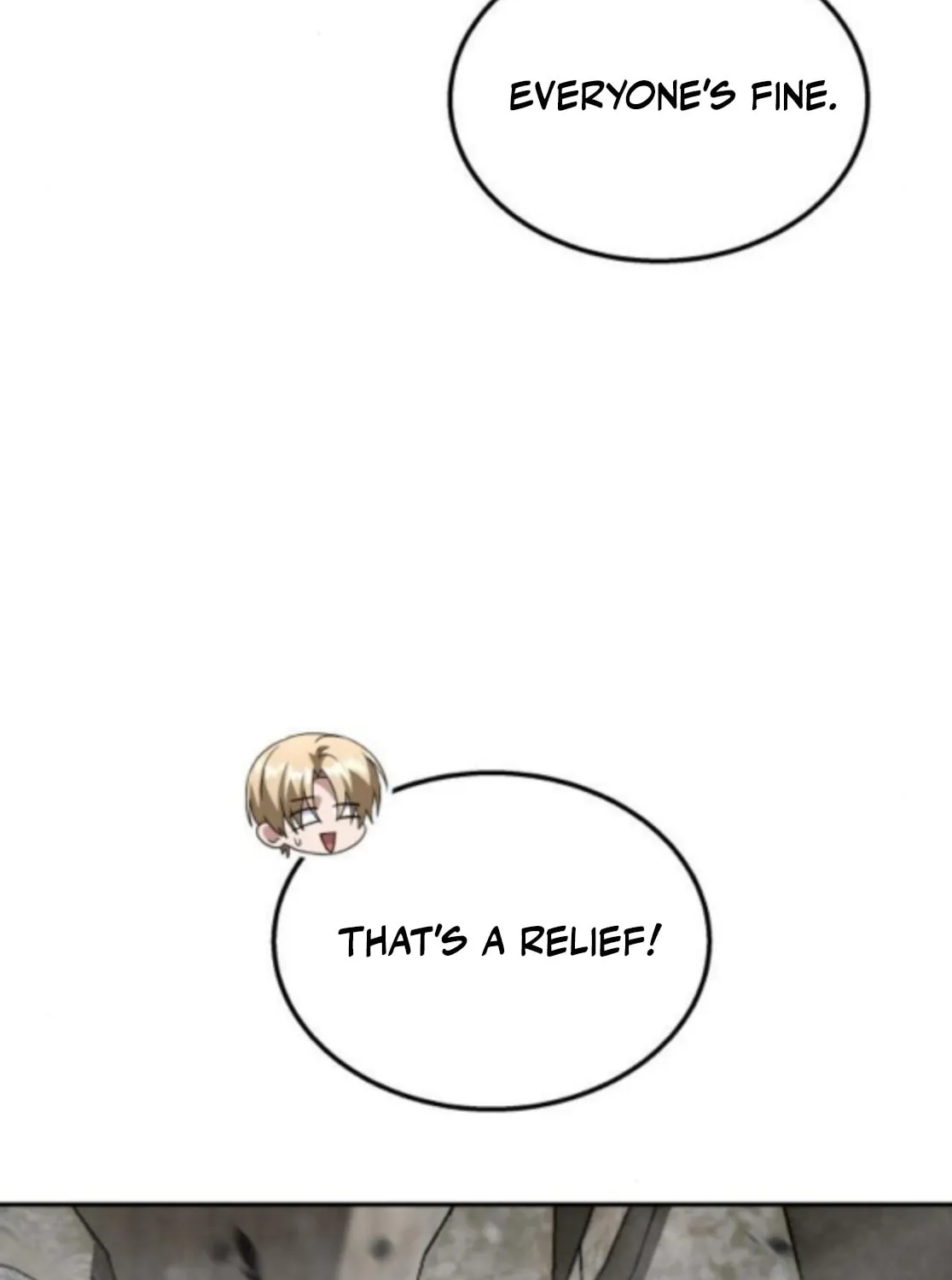 The Returned C-Rank Tank Won