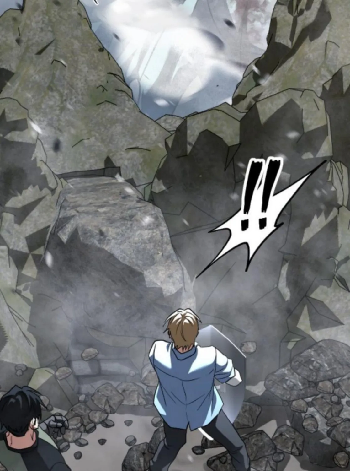 The Returned C-Rank Tank Won