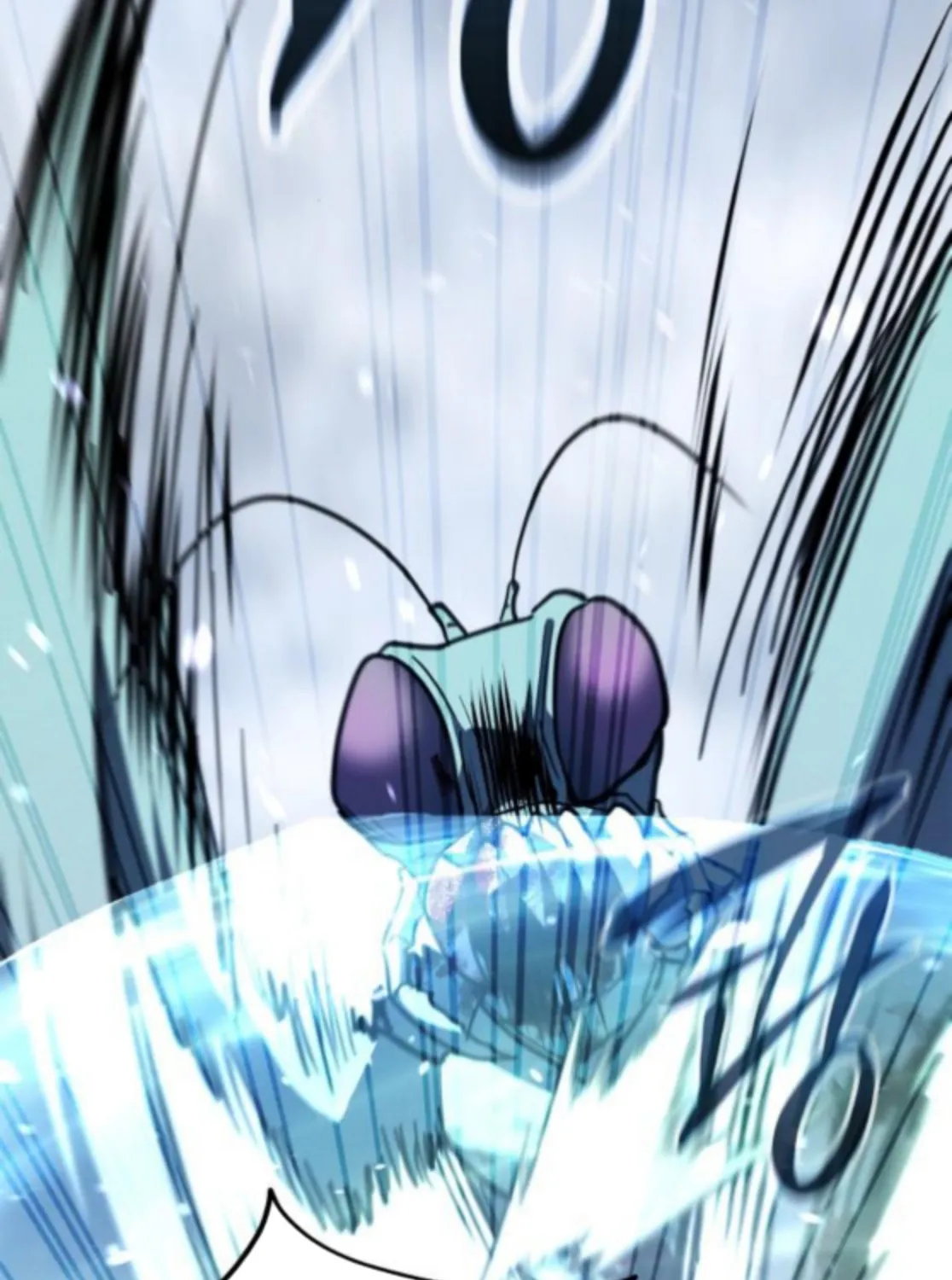 The Returned C-Rank Tank Won