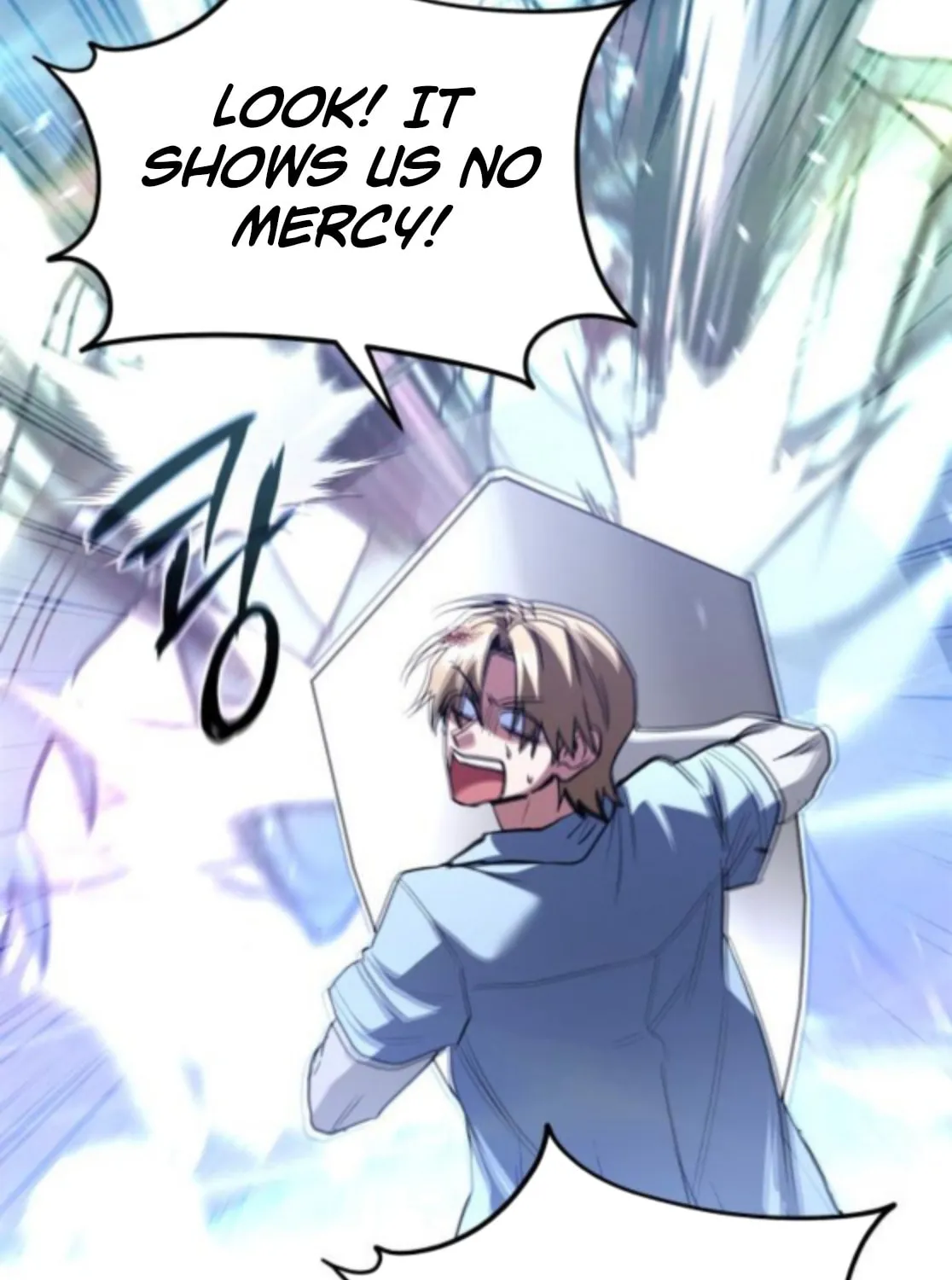 The Returned C-Rank Tank Won