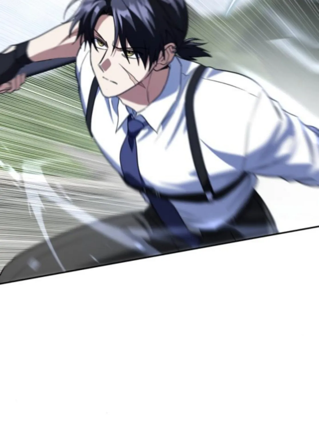 The Returned C-Rank Tank Won