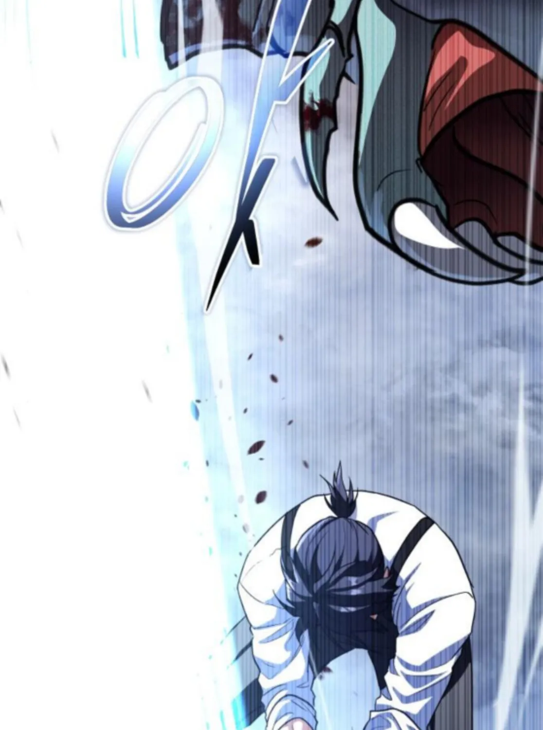 The Returned C-Rank Tank Won