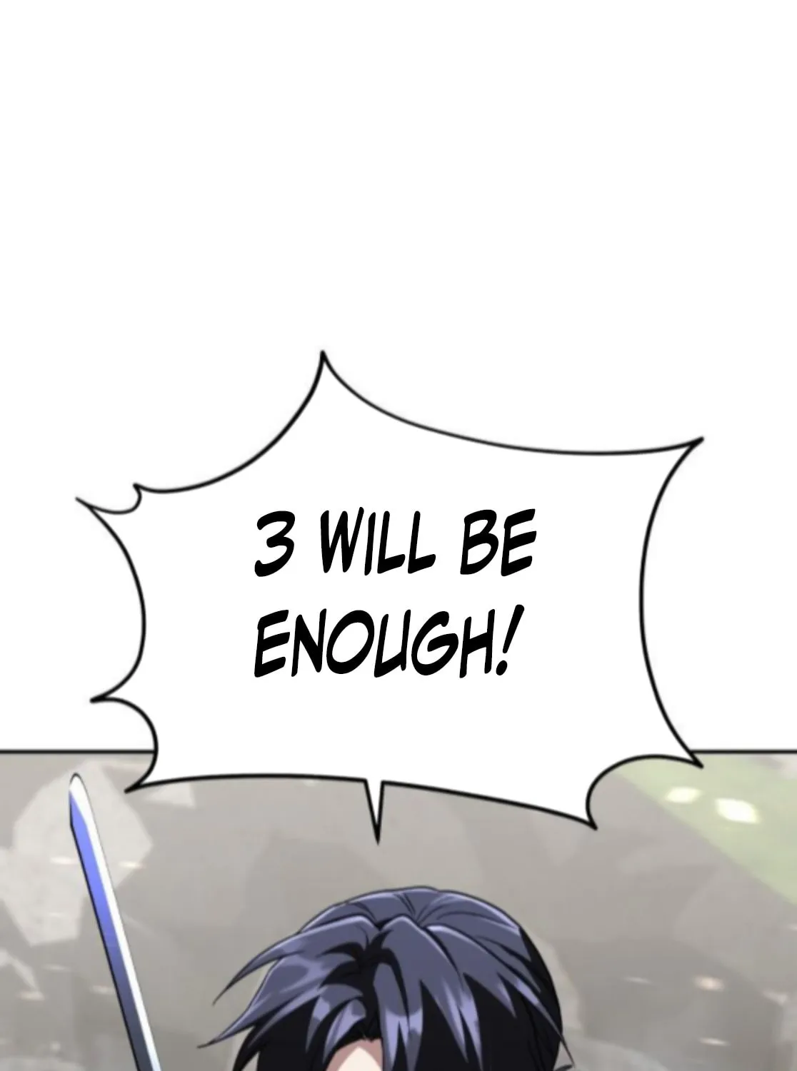 The Returned C-Rank Tank Won