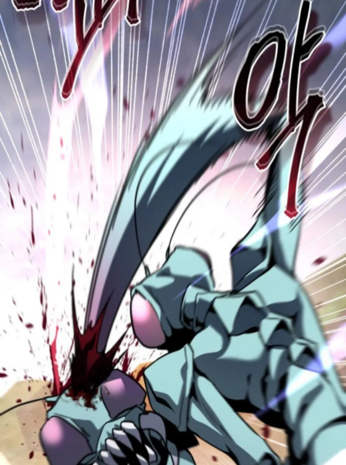 The Returned C-Rank Tank Won