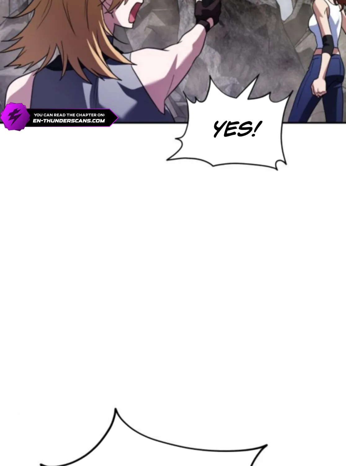 The Returned C-Rank Tank Won