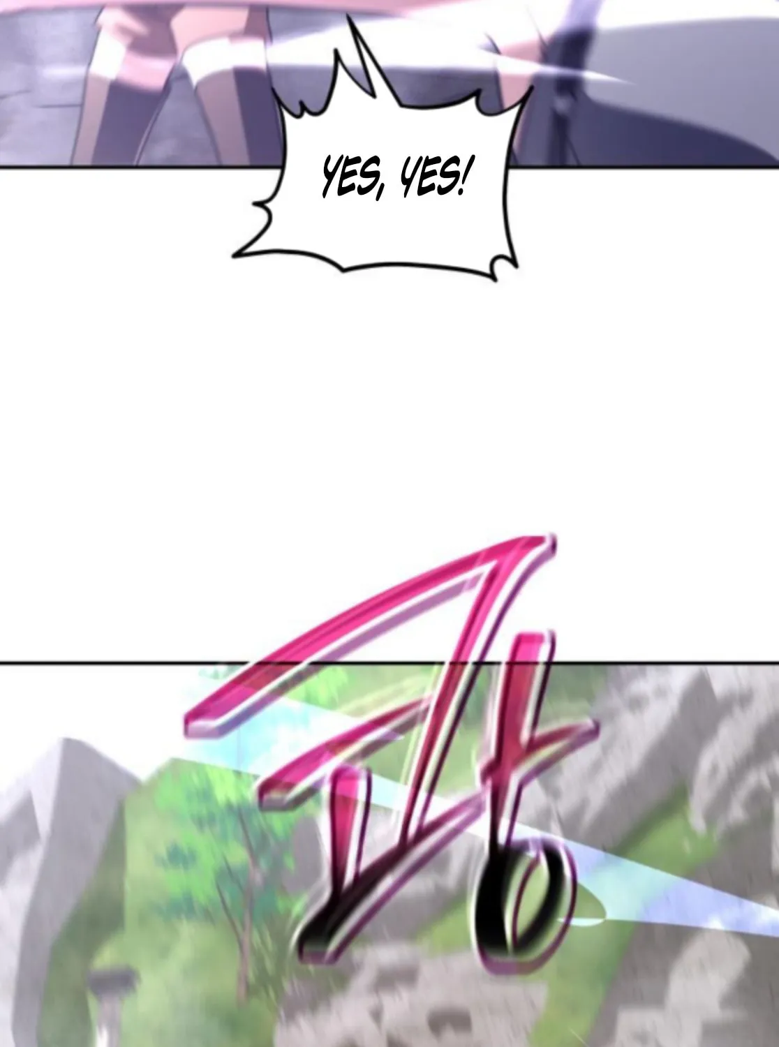 The Returned C-Rank Tank Won