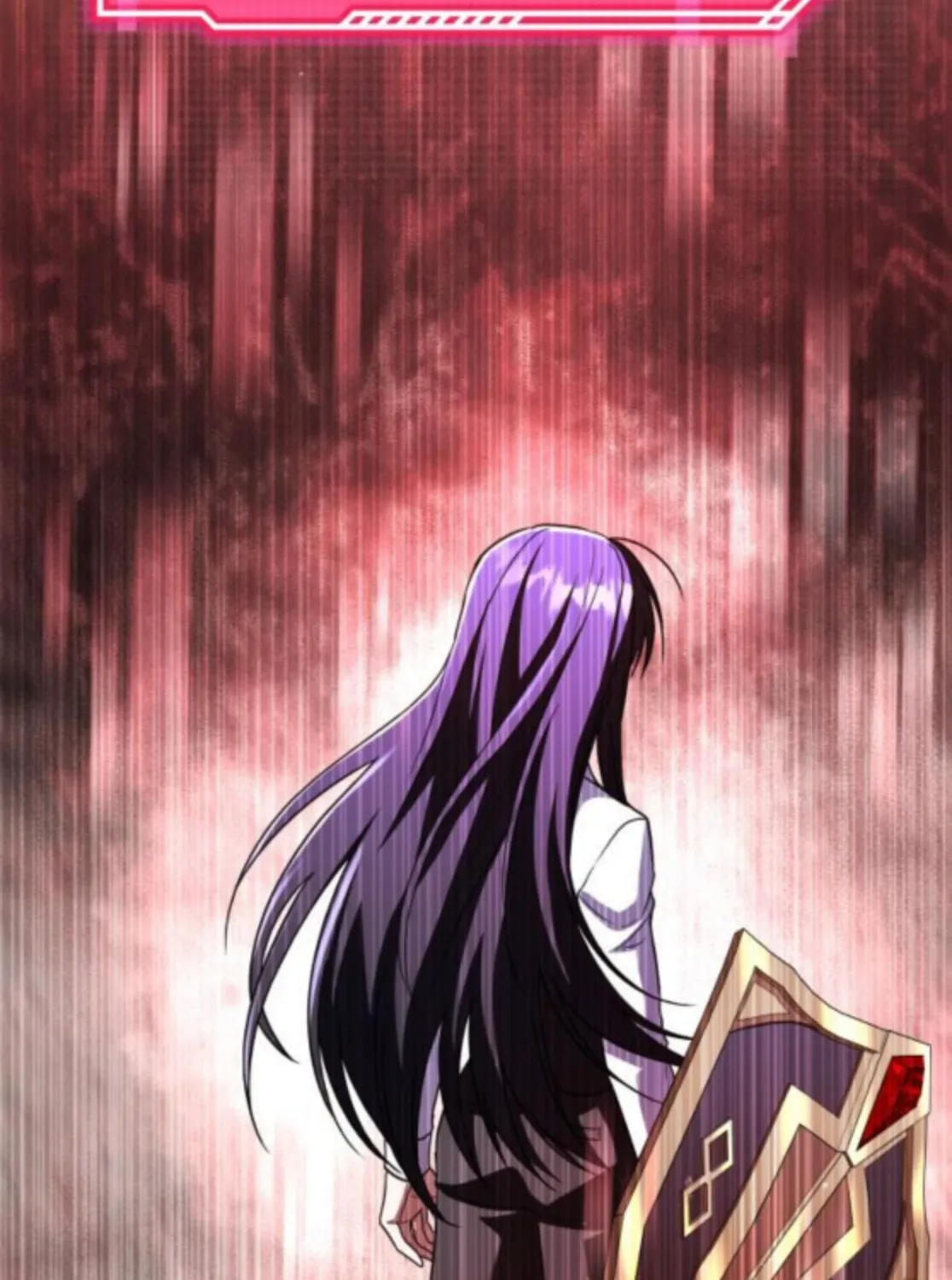 The Returned C-Rank Tank Won
