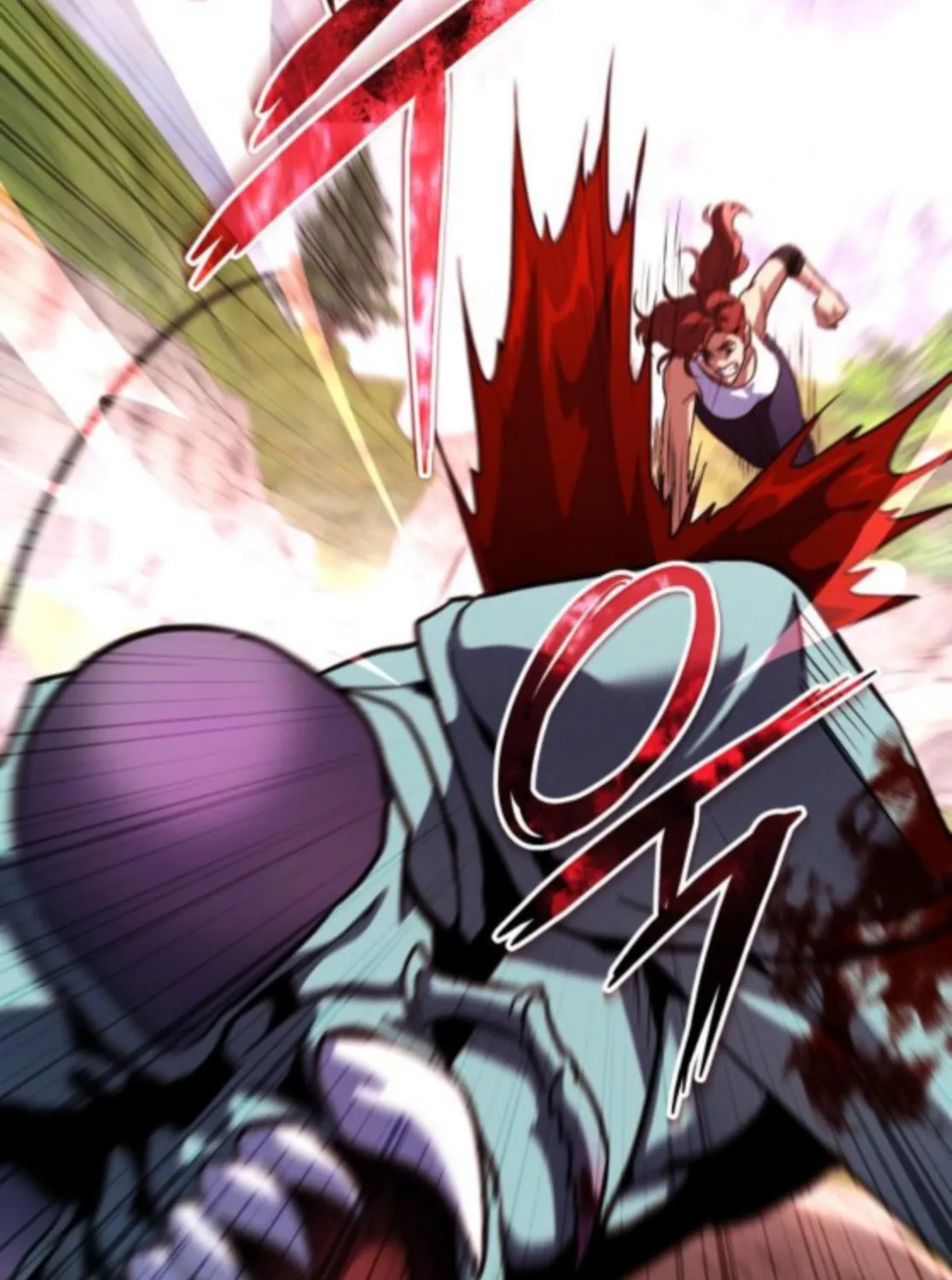 The Returned C-Rank Tank Won