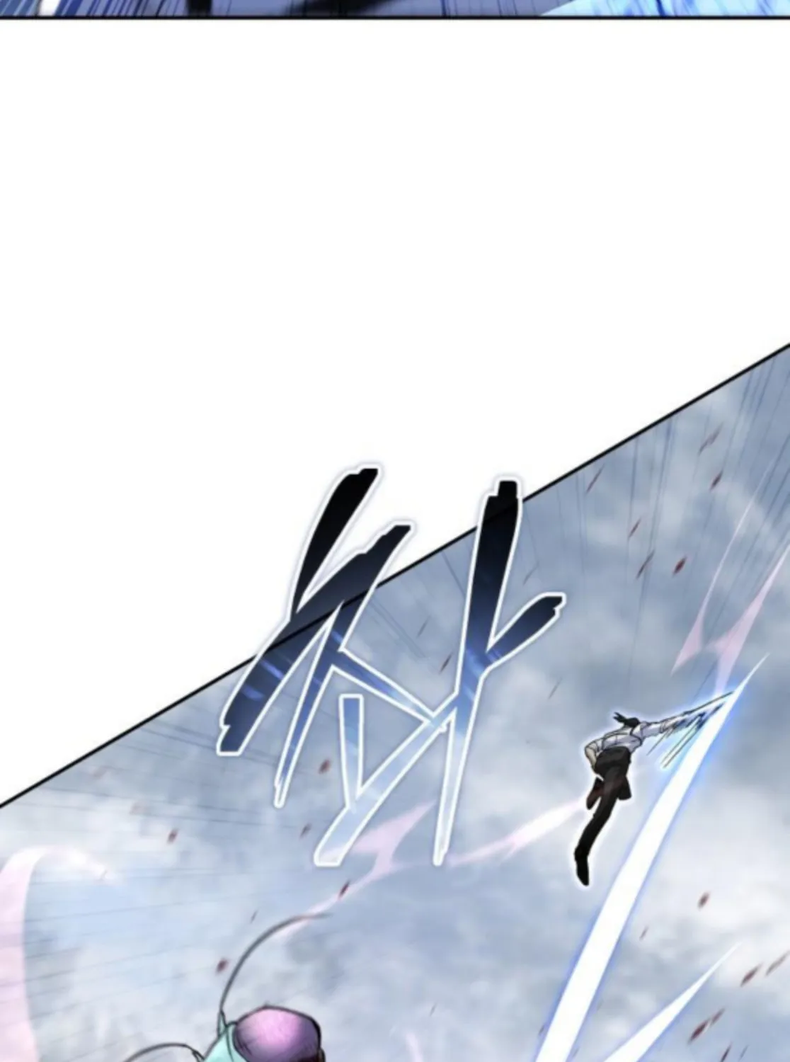 The Returned C-Rank Tank Won