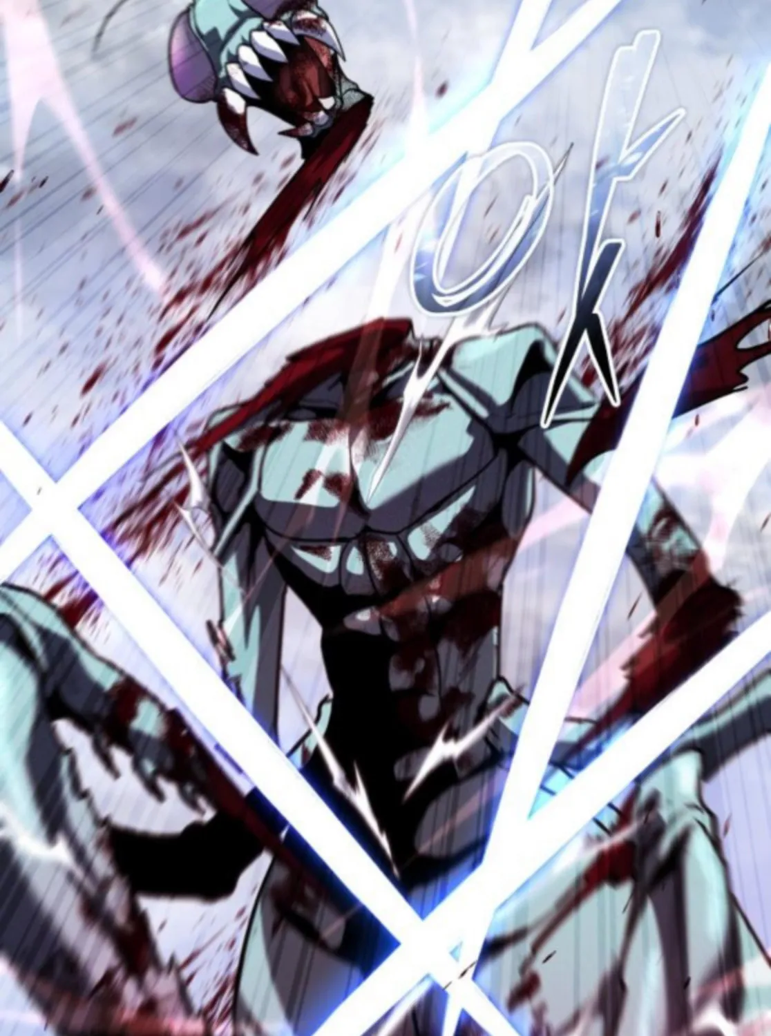 The Returned C-Rank Tank Won