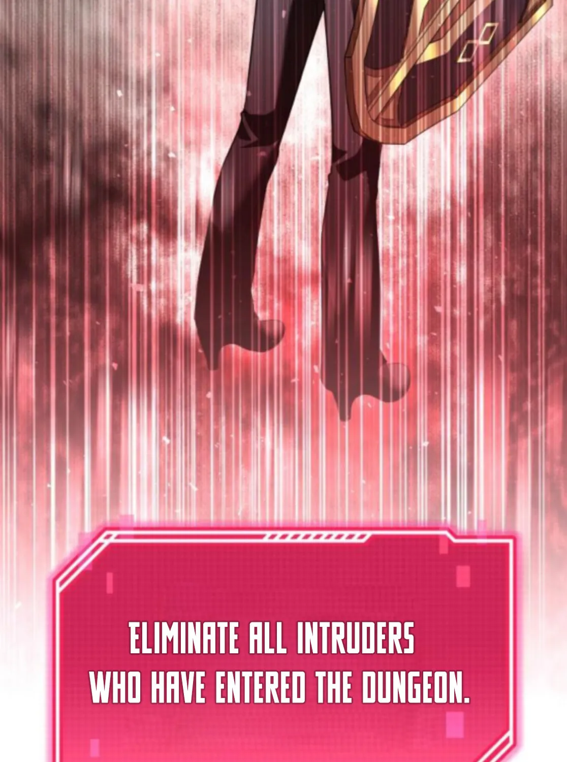 The Returned C-Rank Tank Won