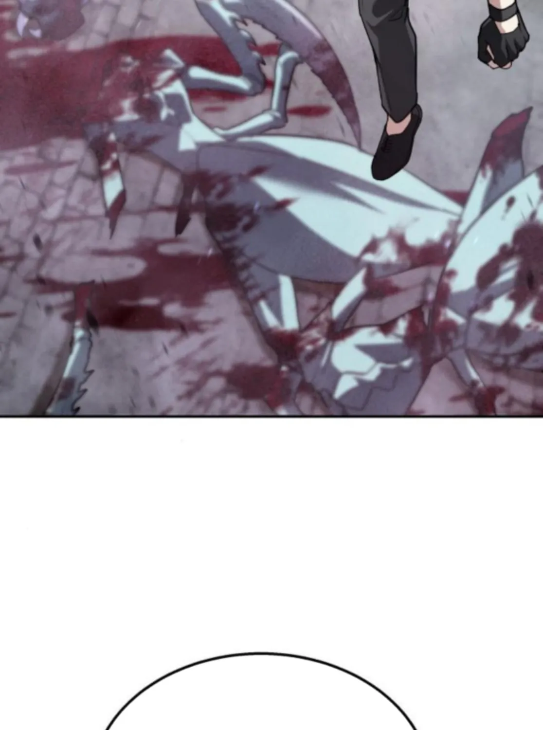 The Returned C-Rank Tank Won