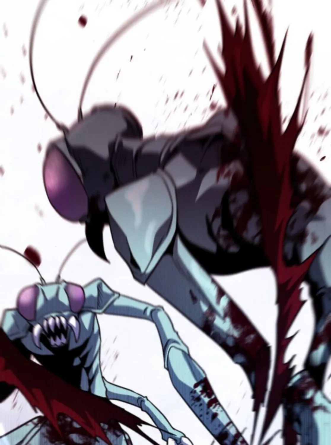 The Returned C-Rank Tank Won