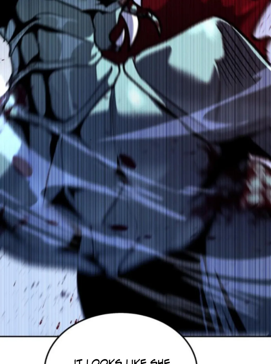 The Returned C-Rank Tank Won