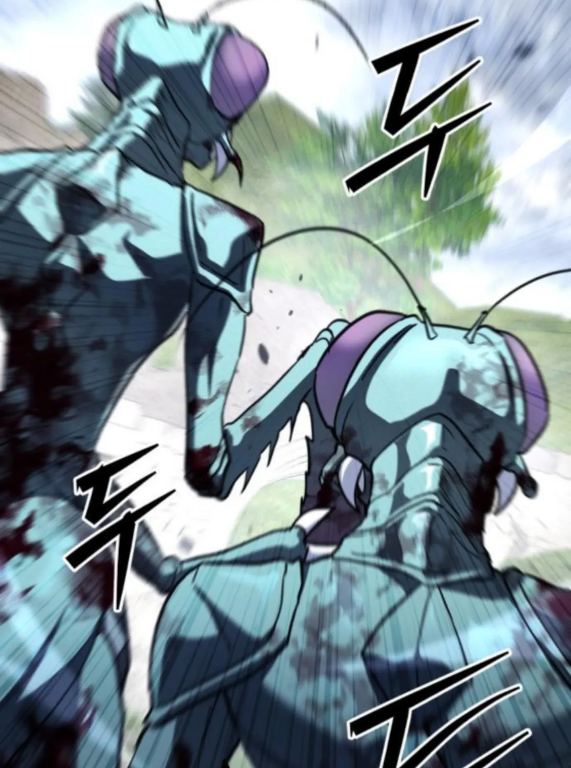 The Returned C-Rank Tank Won