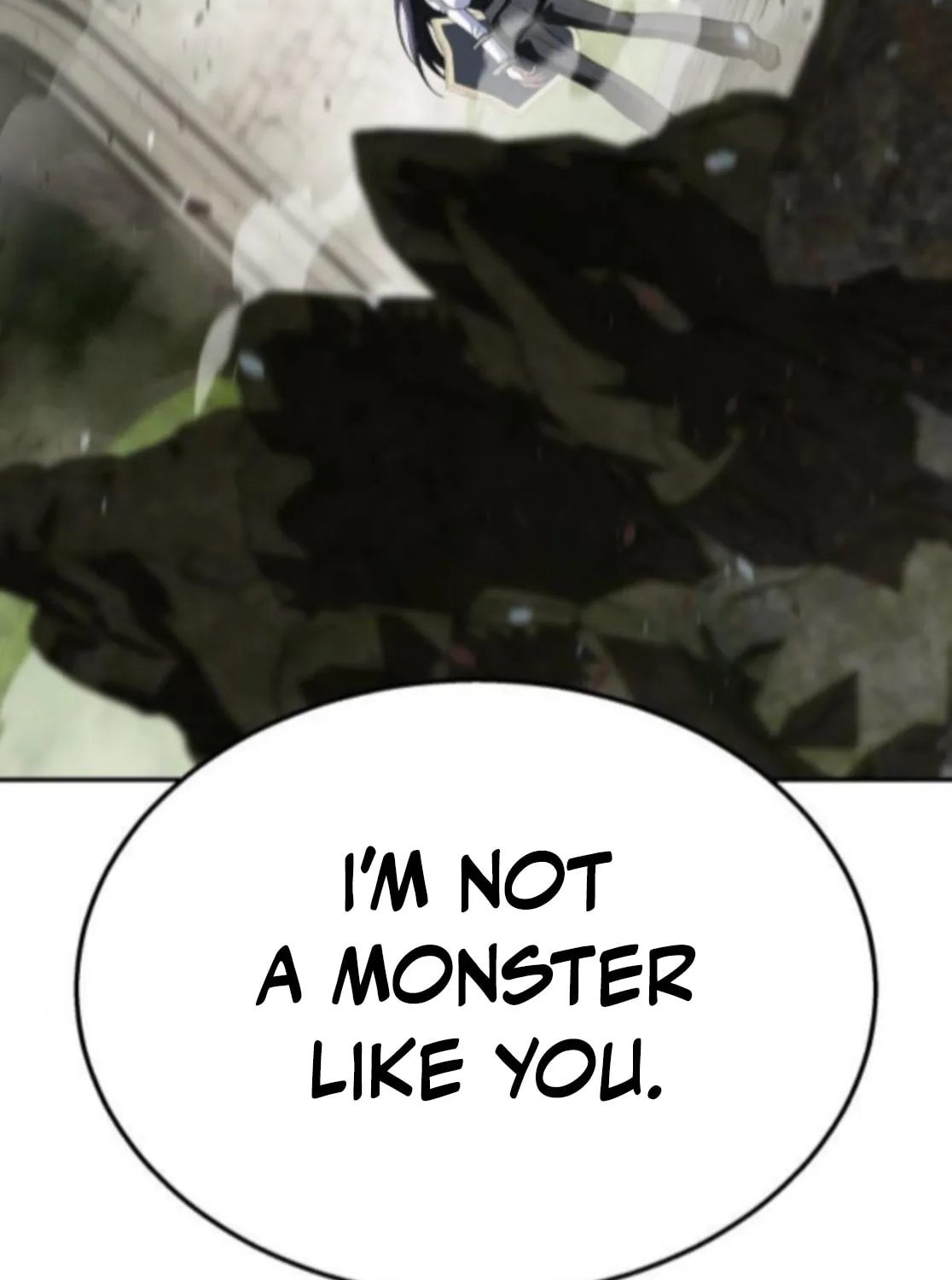The Returned C-Rank Tank Won