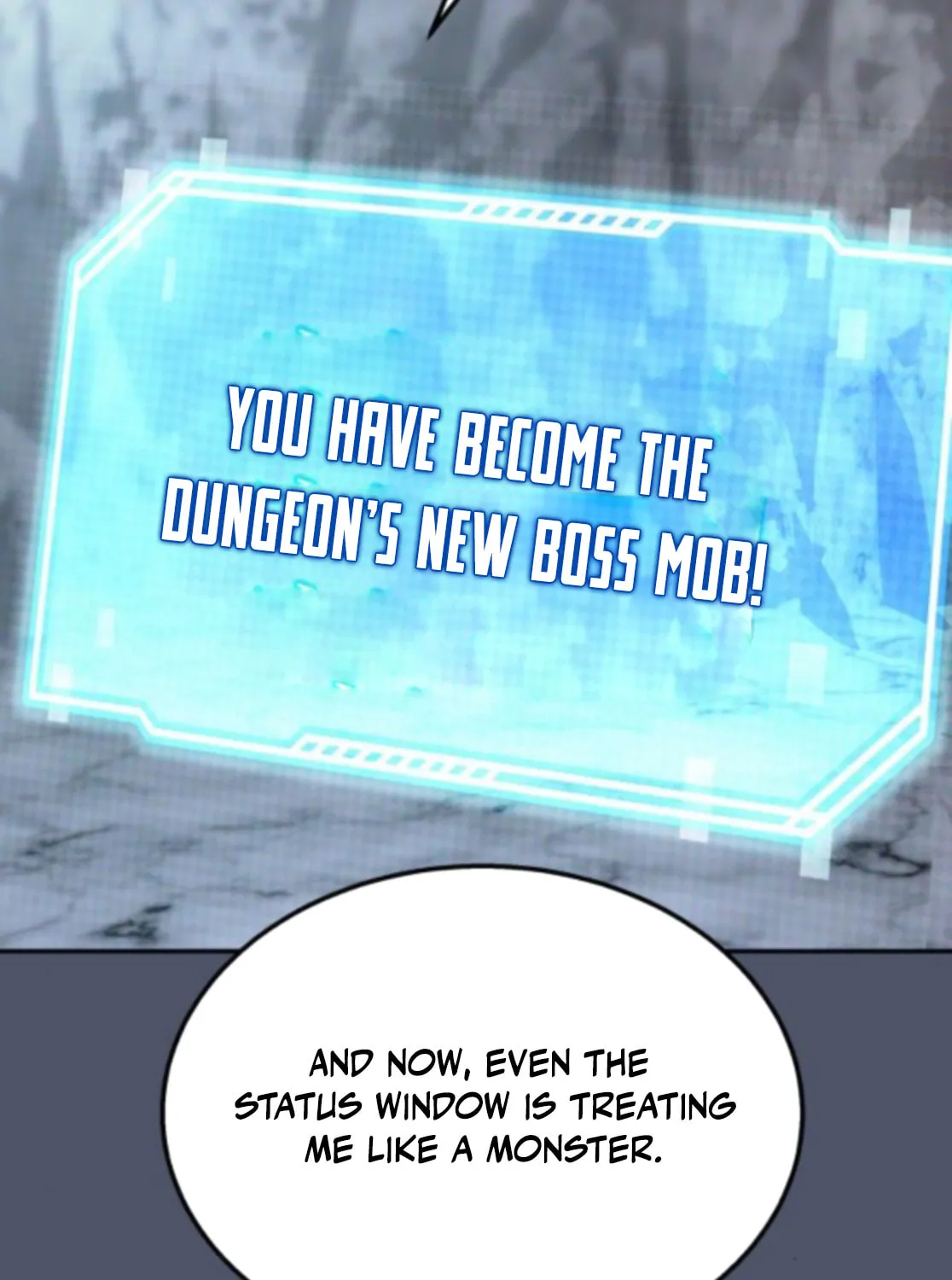 The Returned C-Rank Tank Won