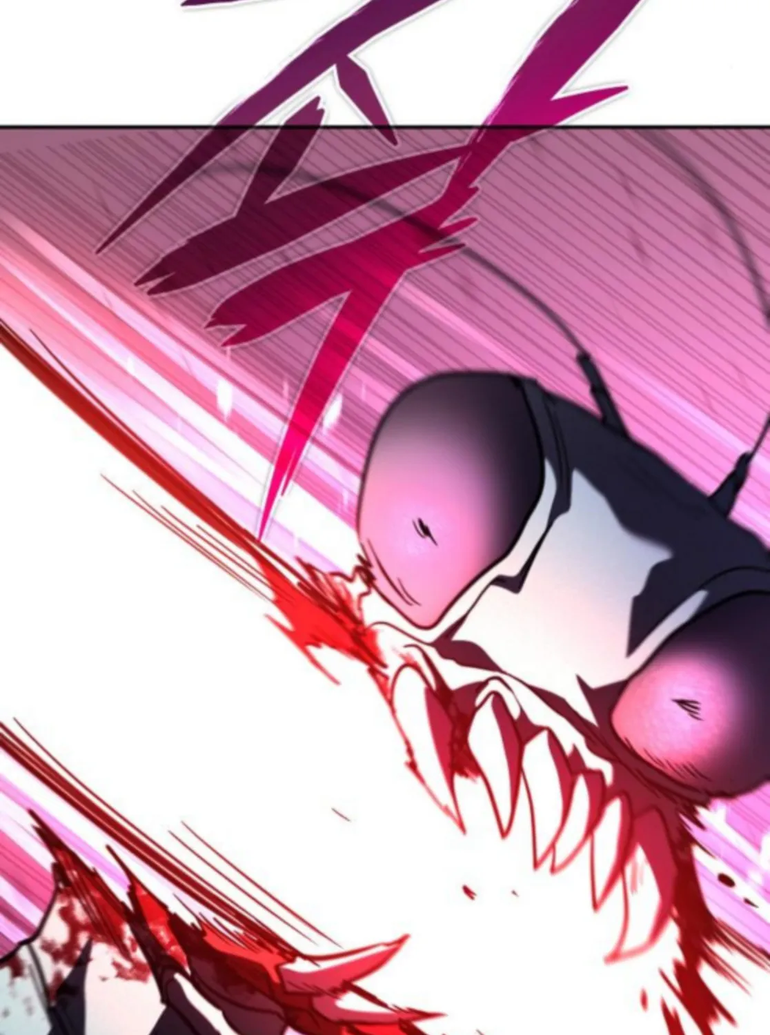 The Returned C-Rank Tank Won