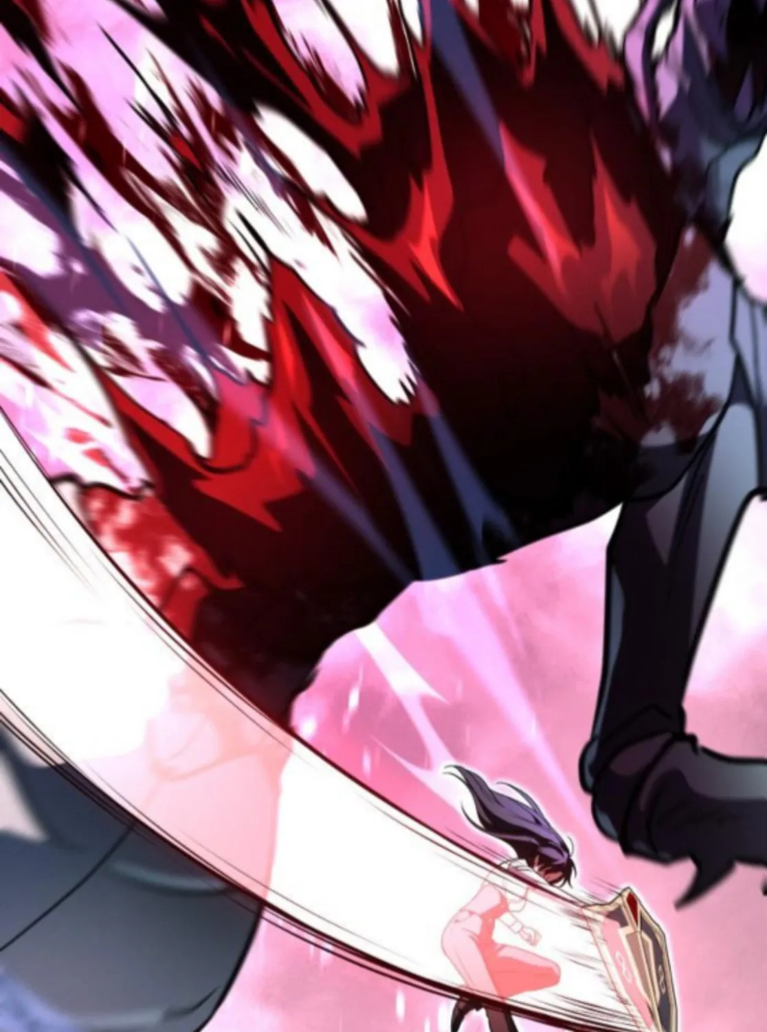 The Returned C-Rank Tank Won