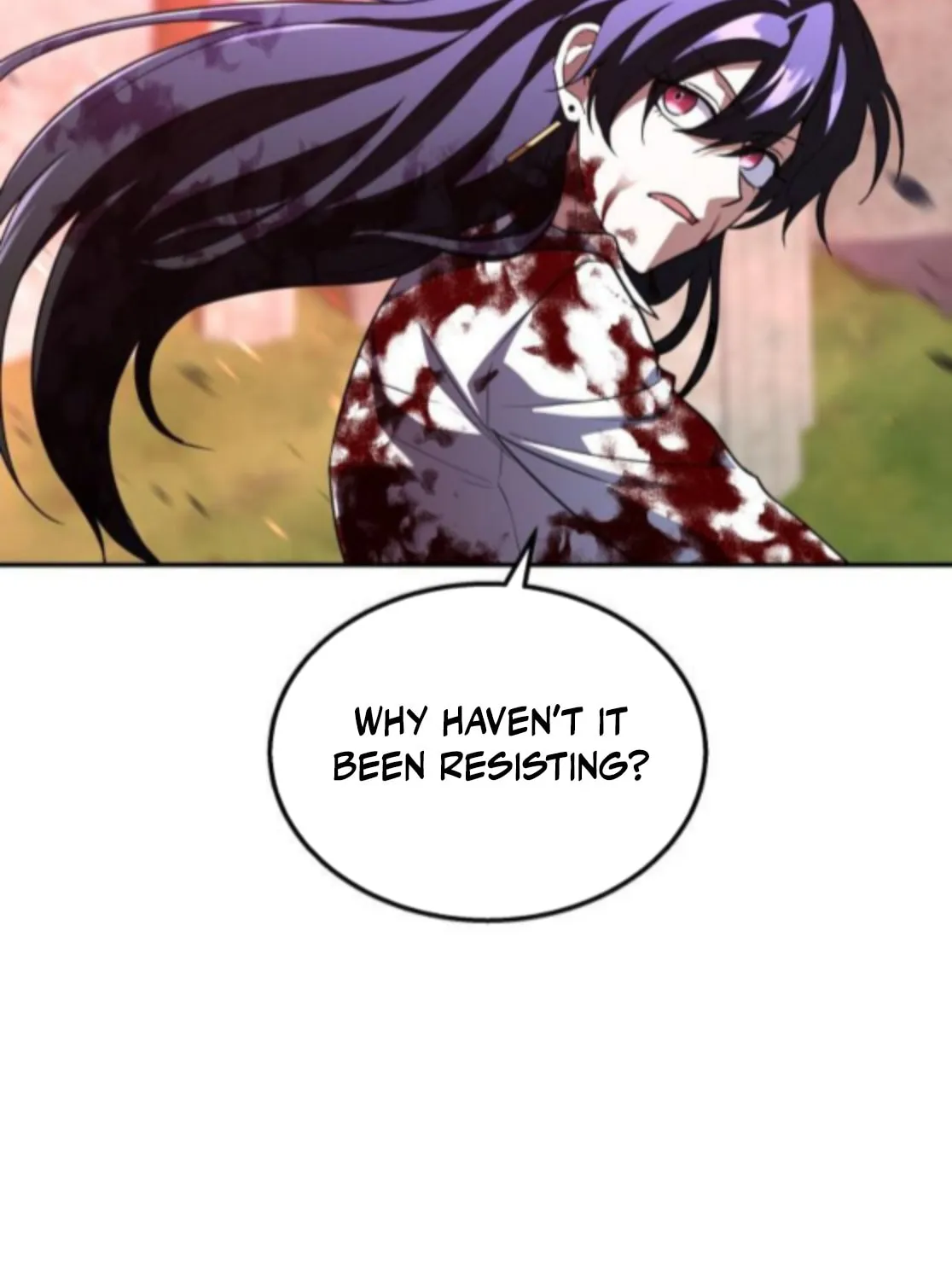 The Returned C-Rank Tank Won