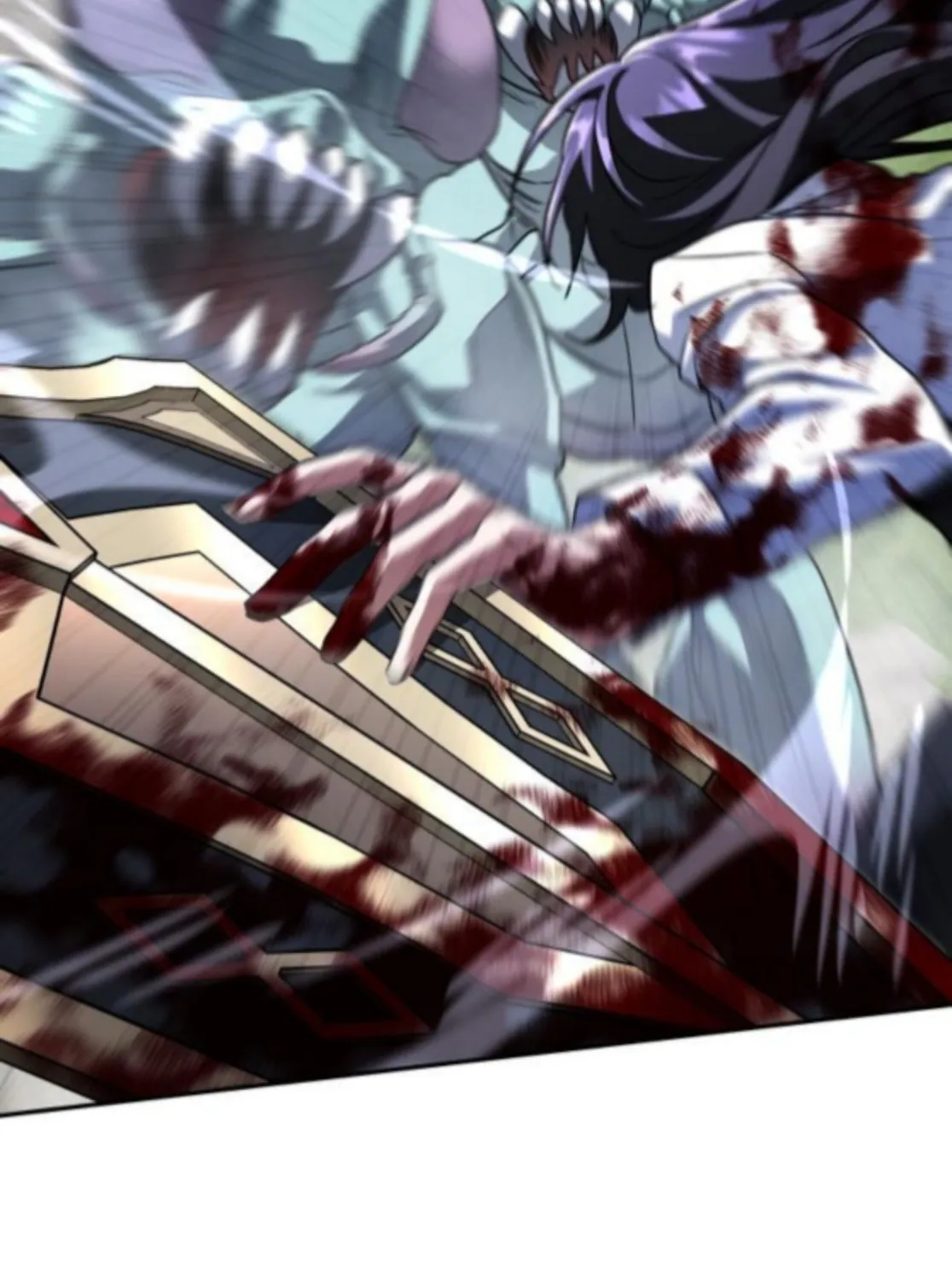 The Returned C-Rank Tank Won