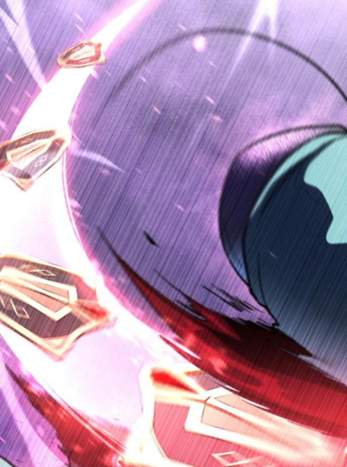 The Returned C-Rank Tank Won