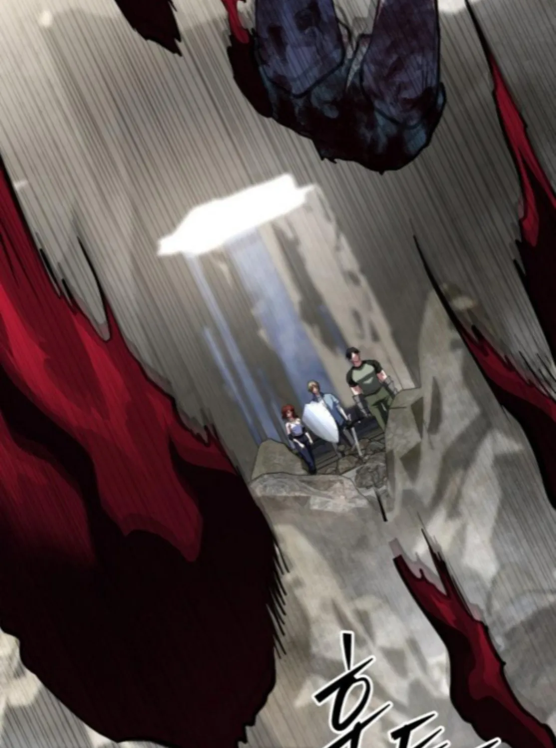 The Returned C-Rank Tank Won