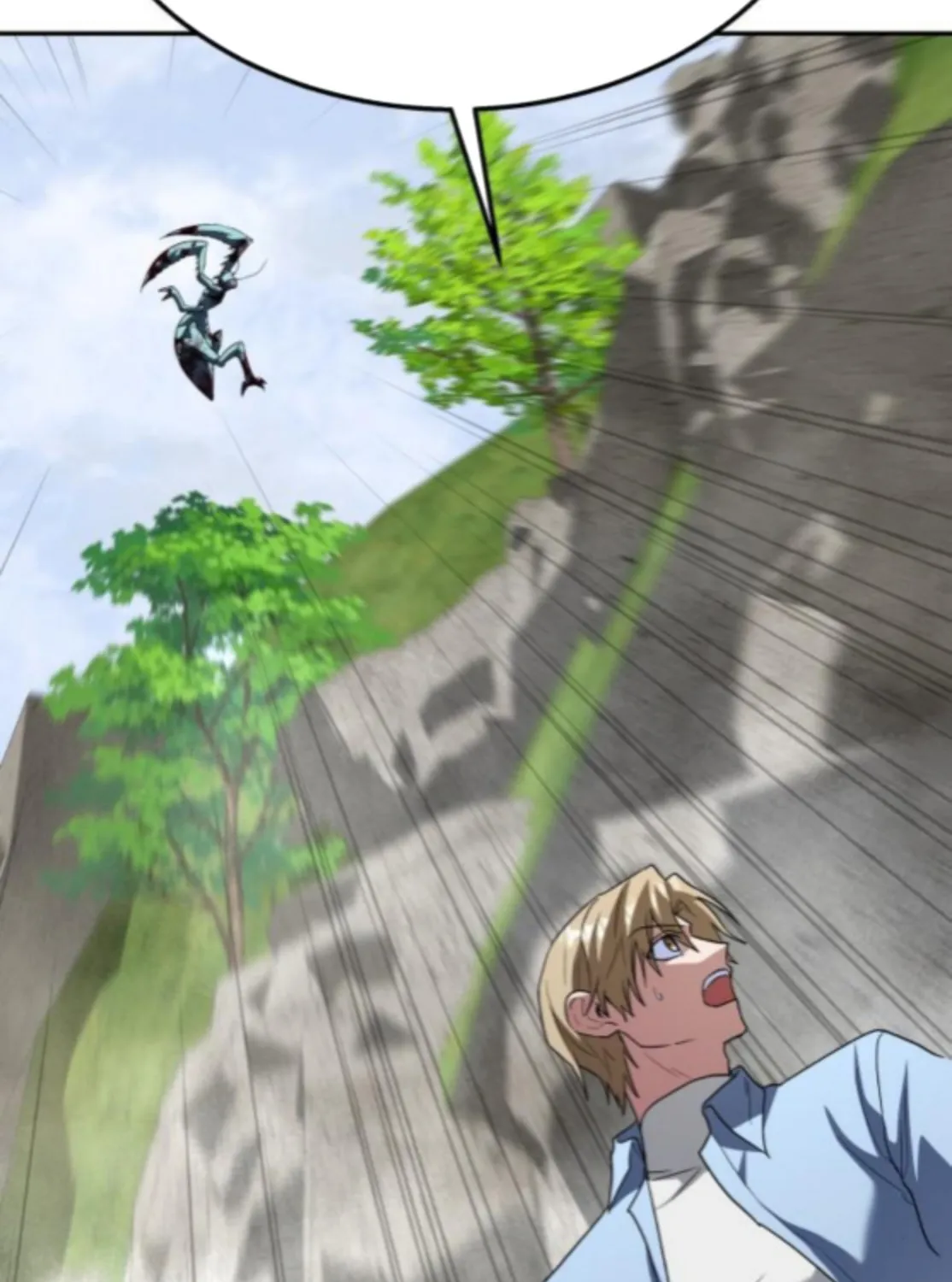 The Returned C-Rank Tank Won