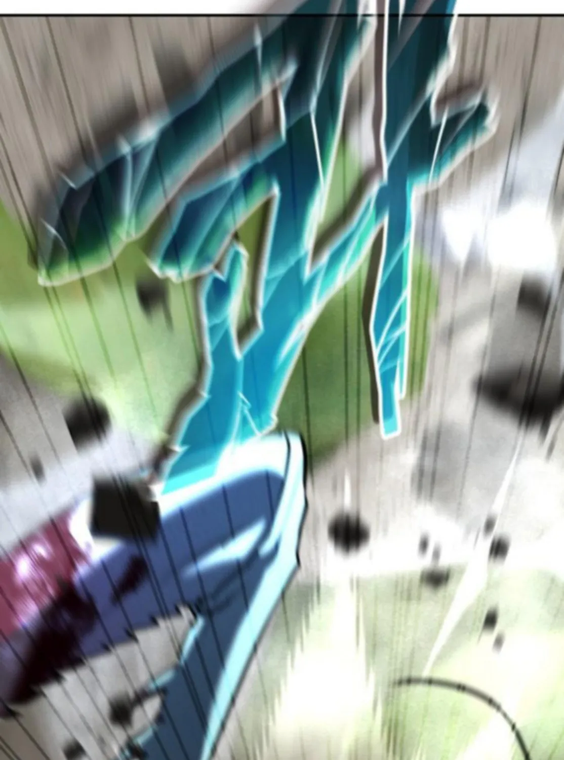The Returned C-Rank Tank Won