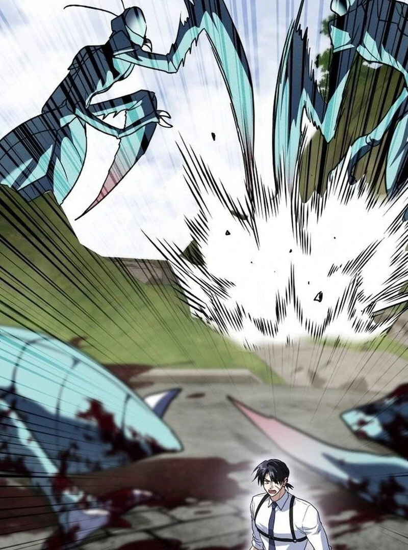 The Returned C-Rank Tank Won