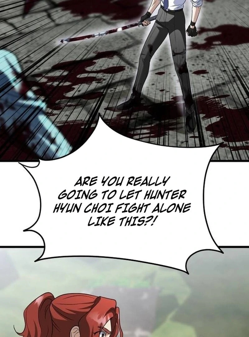 The Returned C-Rank Tank Won