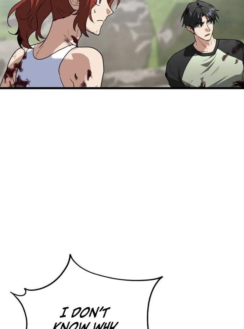 The Returned C-Rank Tank Won