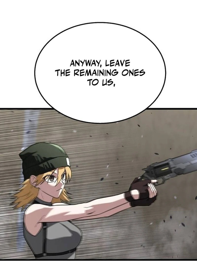 The Returned C-Rank Tank Won