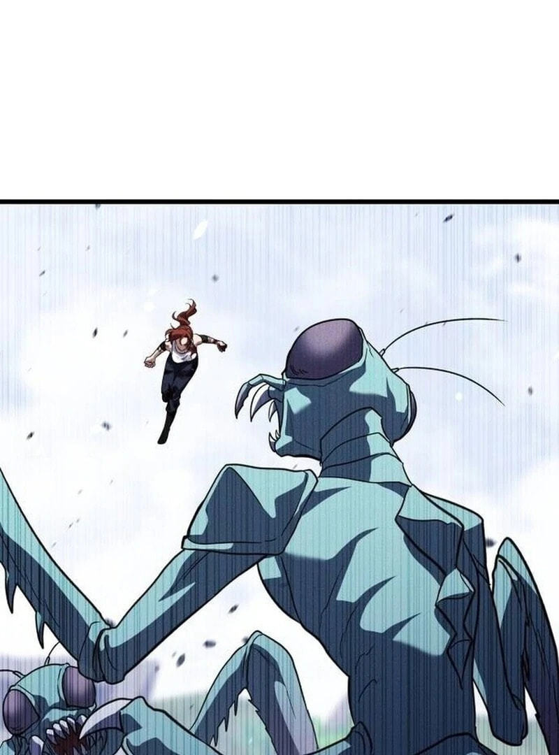 The Returned C-Rank Tank Won