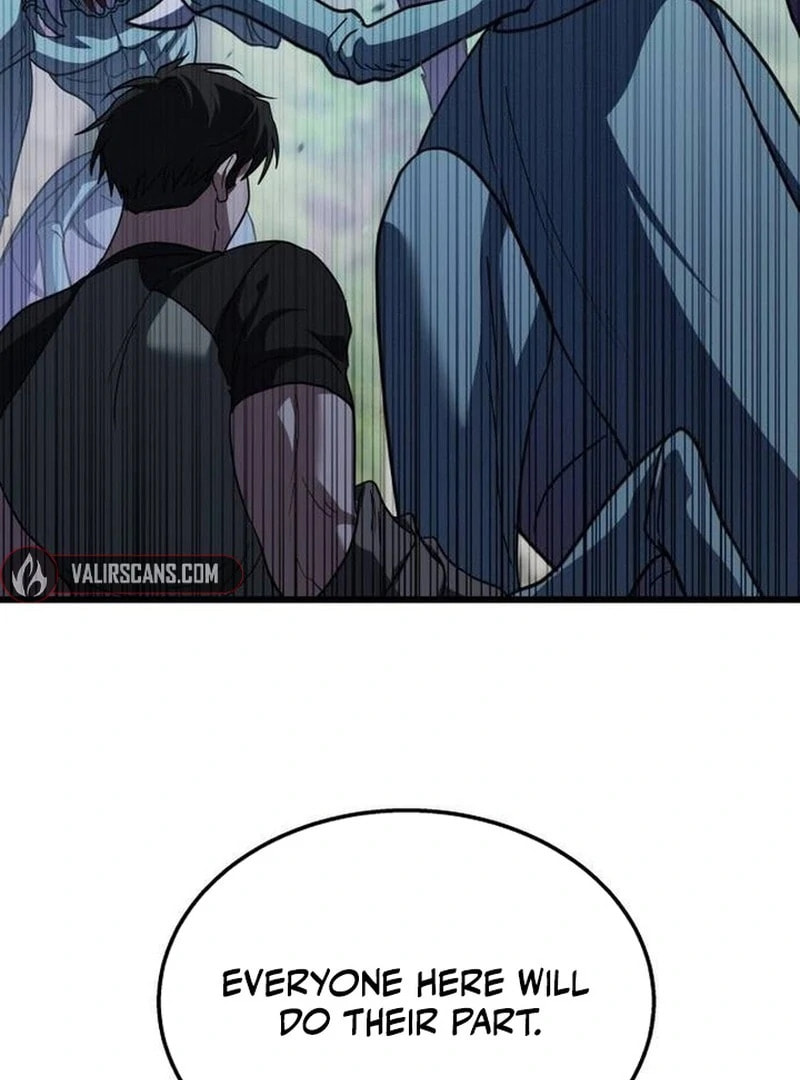 The Returned C-Rank Tank Won