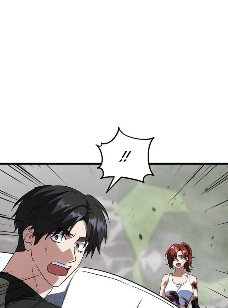 The Returned C-Rank Tank Won