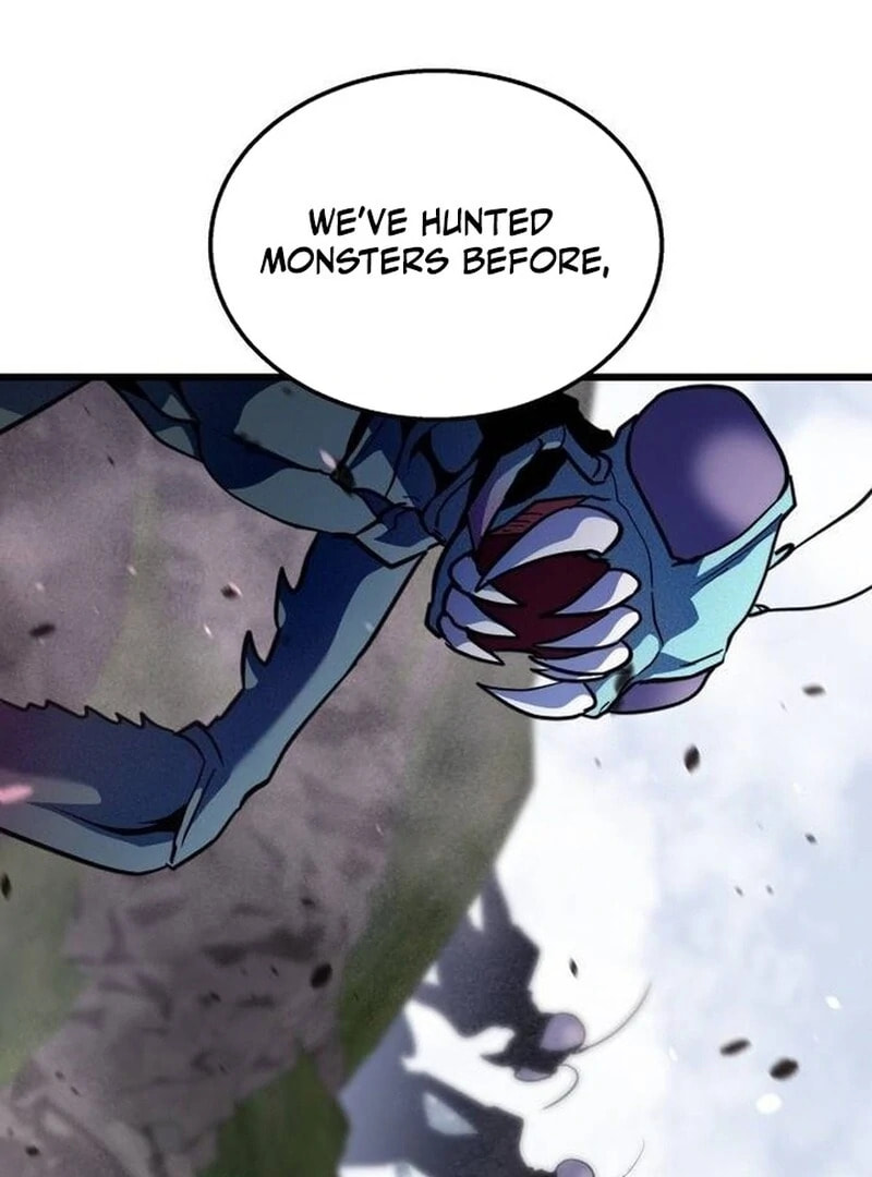 The Returned C-Rank Tank Won