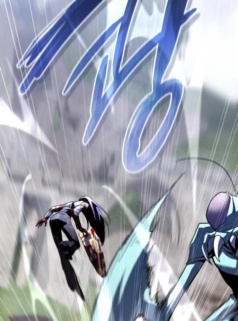 The Returned C-Rank Tank Won