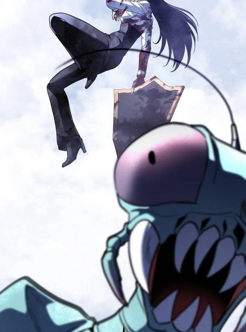 The Returned C-Rank Tank Won