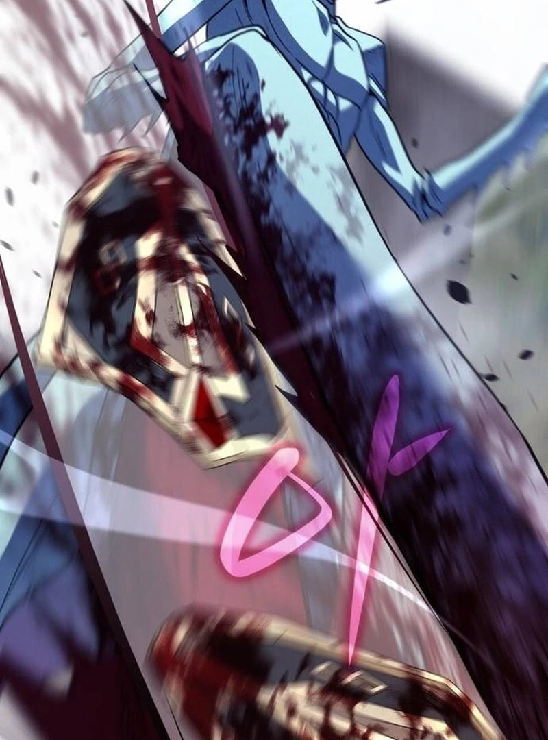 The Returned C-Rank Tank Won