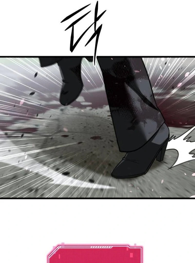 The Returned C-Rank Tank Won
