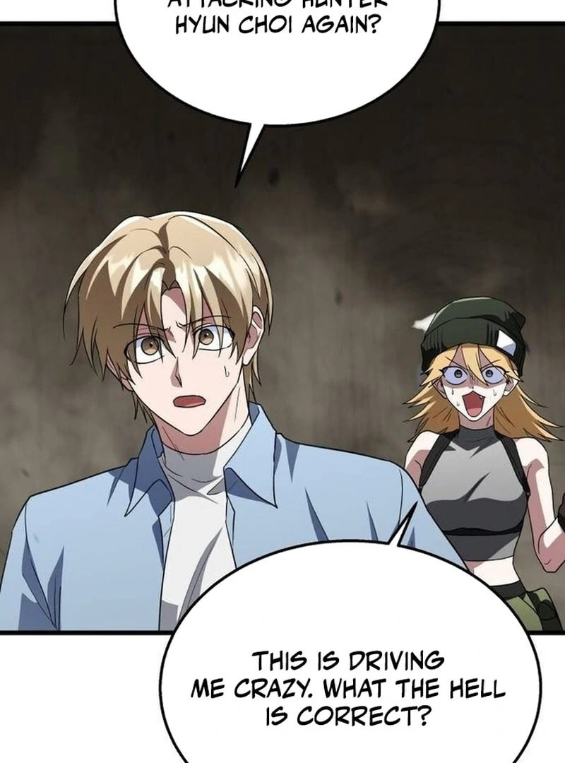 The Returned C-Rank Tank Won