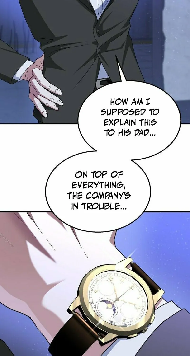 The Returned C-Rank Tank Won