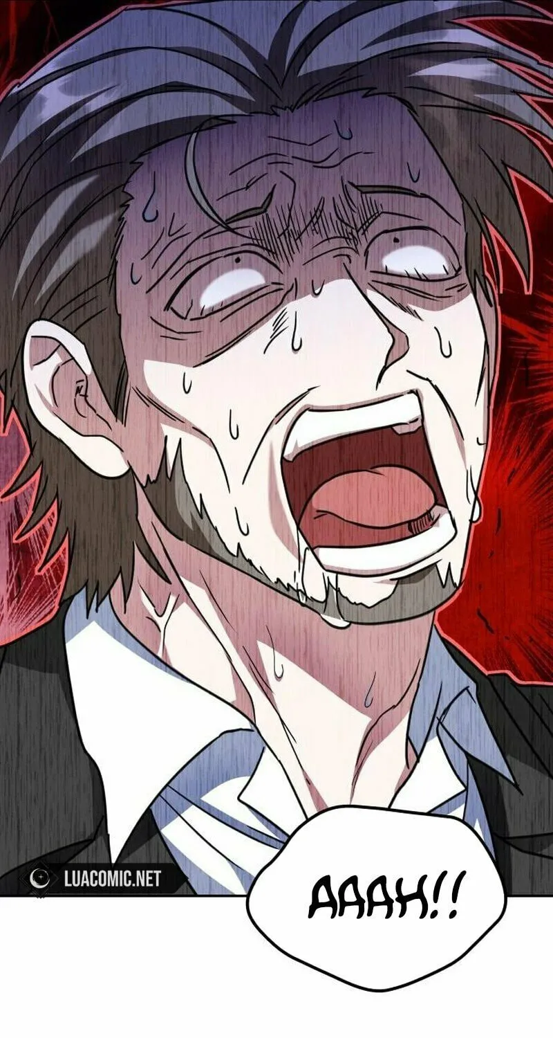 The Returned C-Rank Tank Won