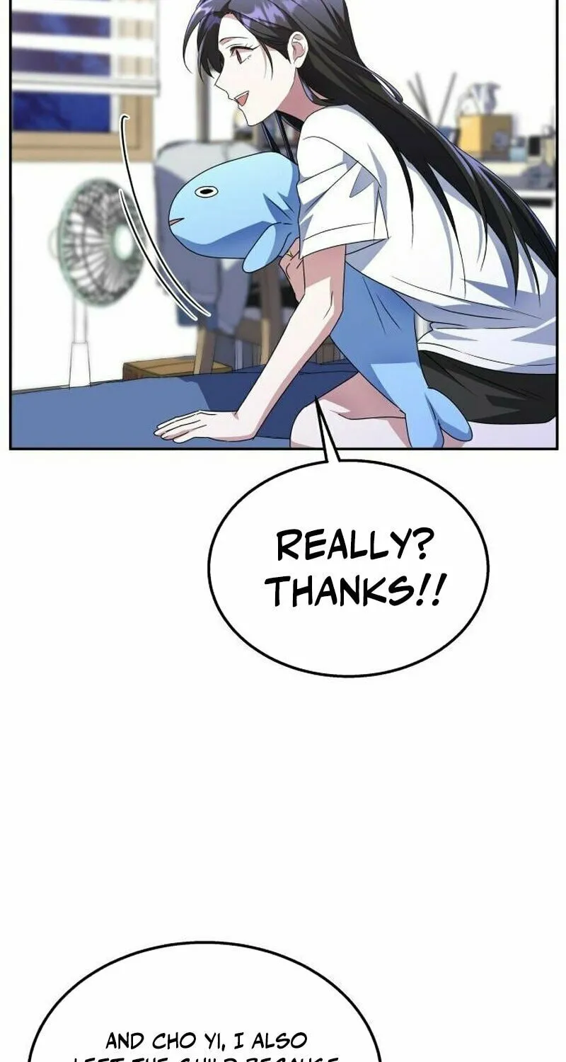 The Returned C-Rank Tank Won