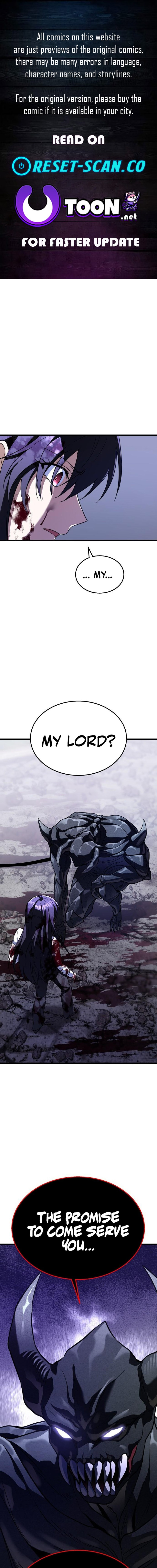 The Returned C-Rank Tank Won