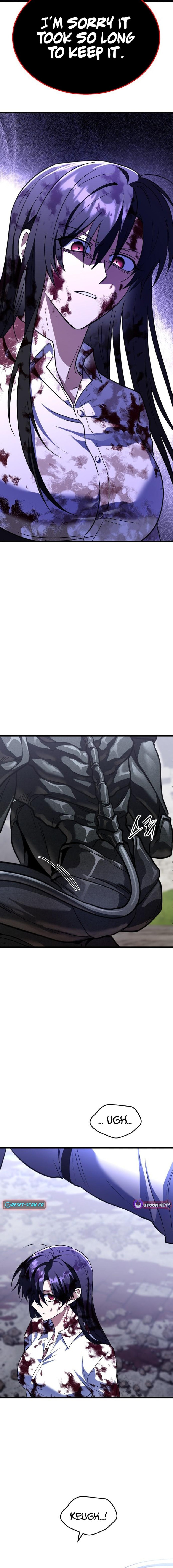The Returned C-Rank Tank Won