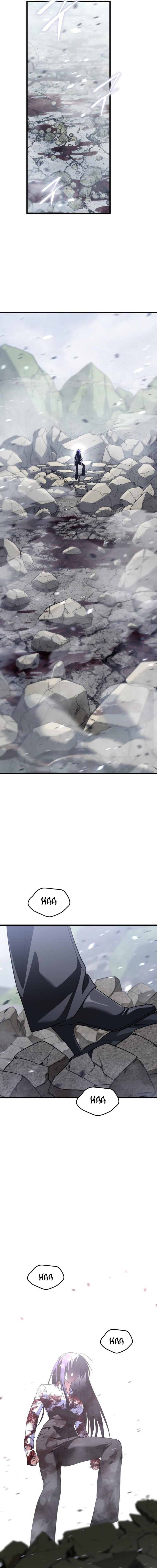The Returned C-Rank Tank Won