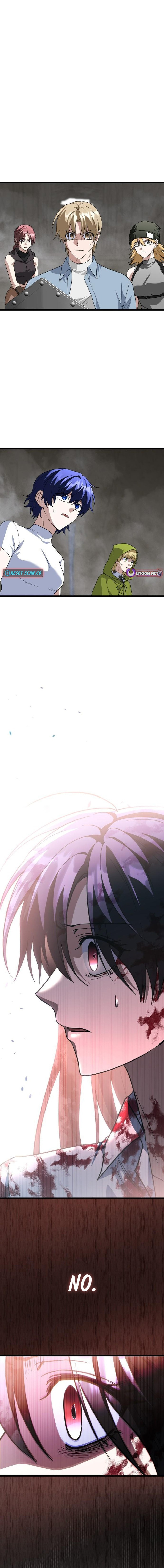The Returned C-Rank Tank Won