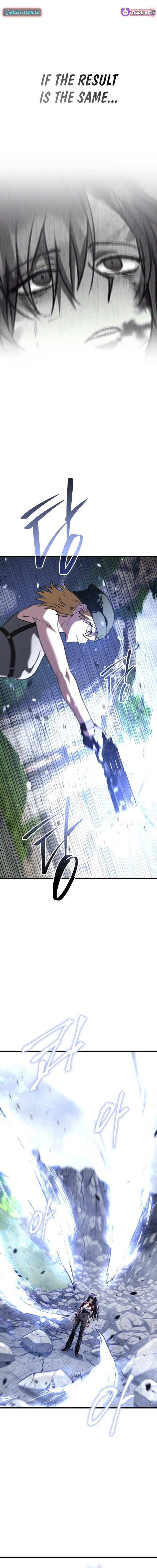 The Returned C-Rank Tank Won
